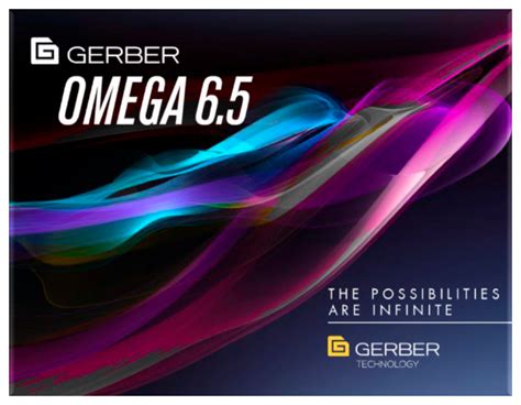 gerber omega 5.0 for sale|gerber omega software prices.